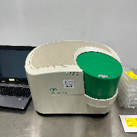 Bio-Rad QX200 Droplet Reader image 2